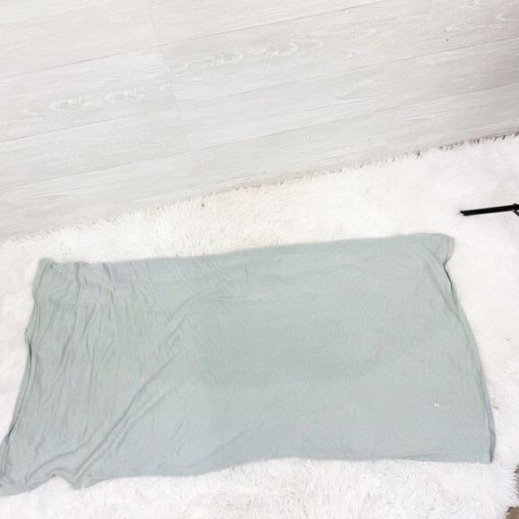 Lululemon Rejuvenate Transformational Cashmere Blend Wrap Scarf - Picture 6 of 9